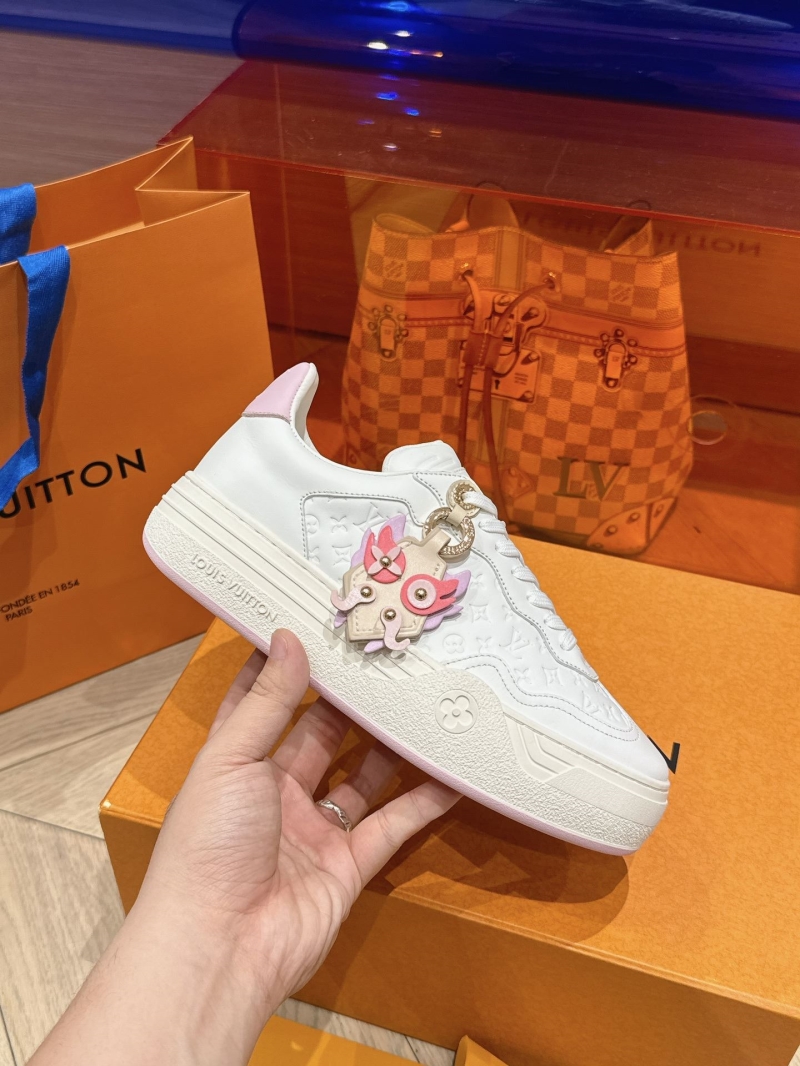 Louis Vuitton Sneakers